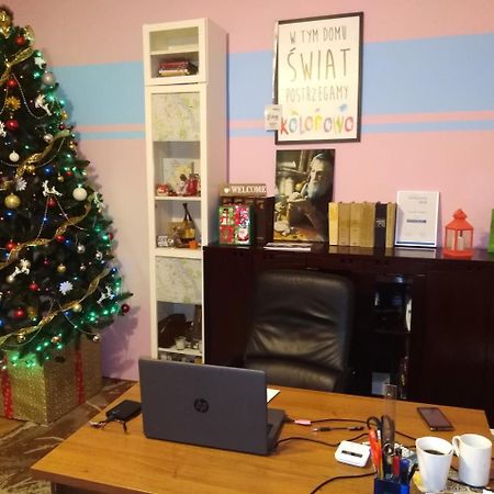 Willanow Warsaw Ngoại thất bức ảnh