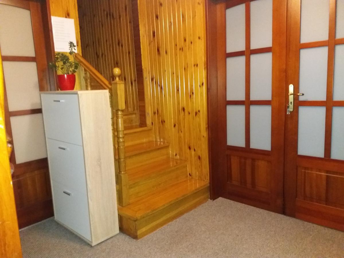Willanow Warsaw Ngoại thất bức ảnh