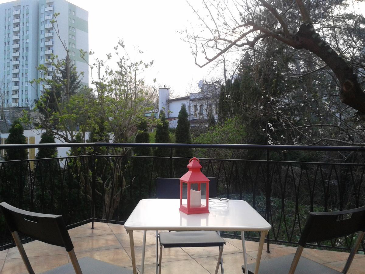 Willanow Warsaw Ngoại thất bức ảnh
