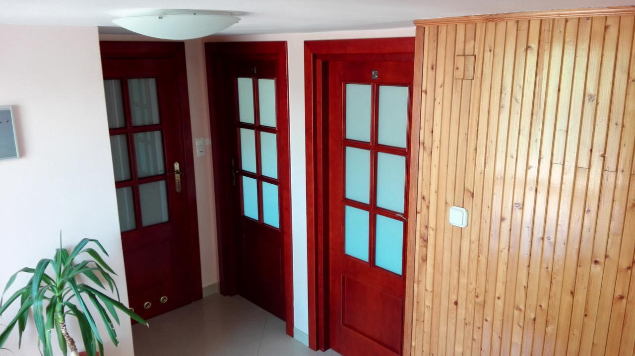 Willanow Warsaw Ngoại thất bức ảnh