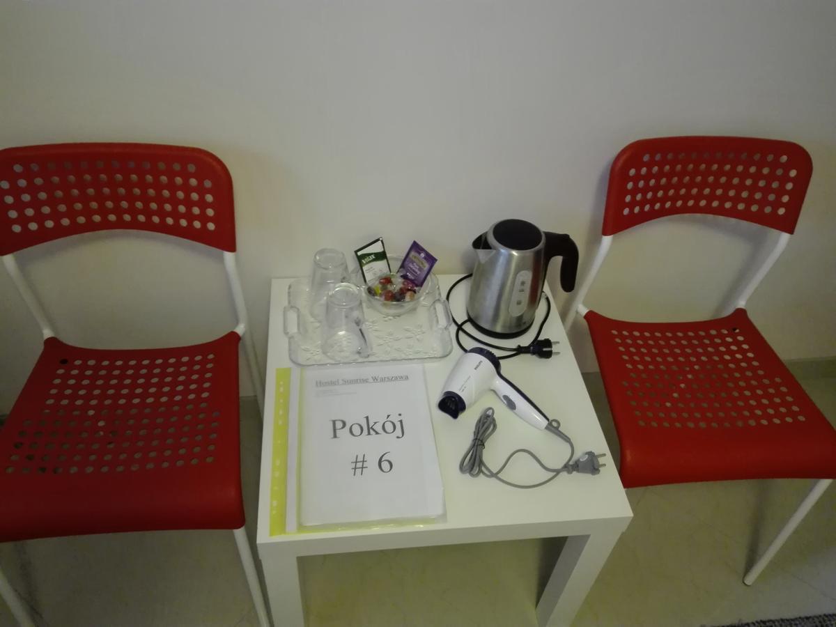 Willanow Warsaw Ngoại thất bức ảnh