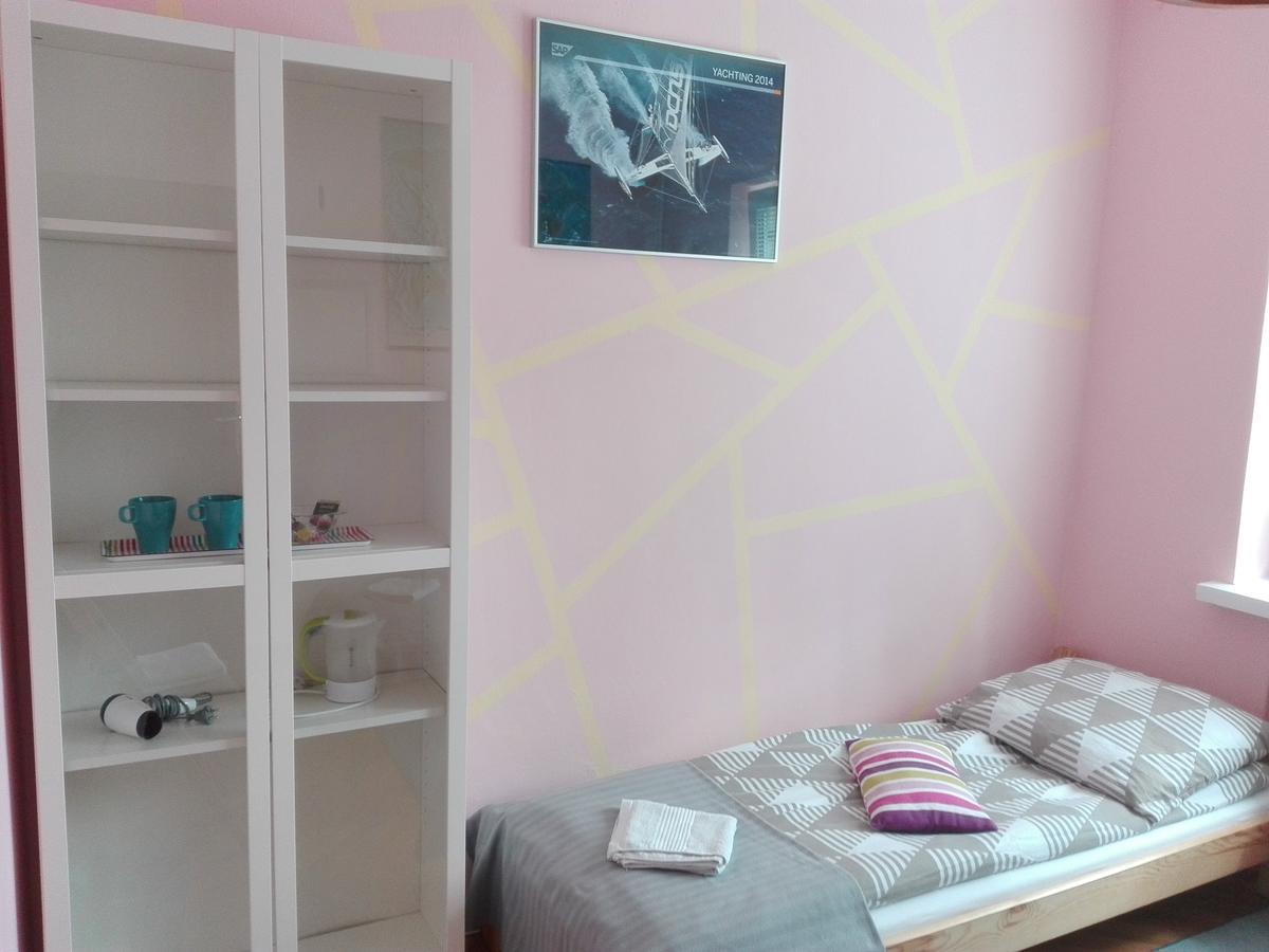 Willanow Warsaw Ngoại thất bức ảnh
