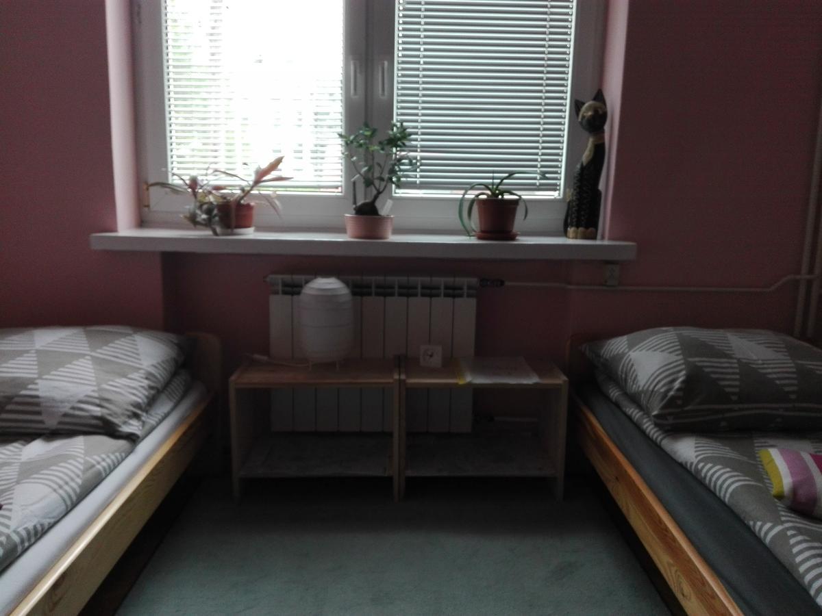 Willanow Warsaw Ngoại thất bức ảnh