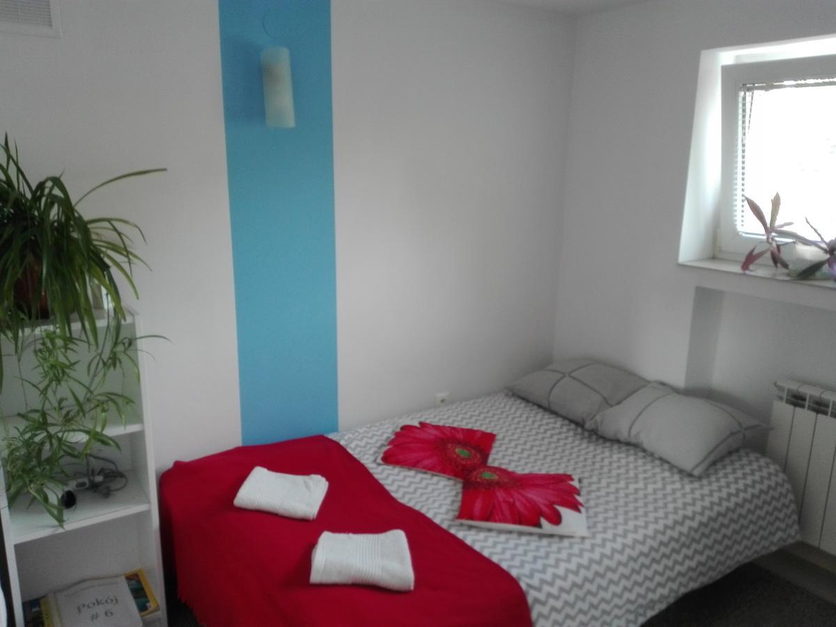Willanow Warsaw Ngoại thất bức ảnh