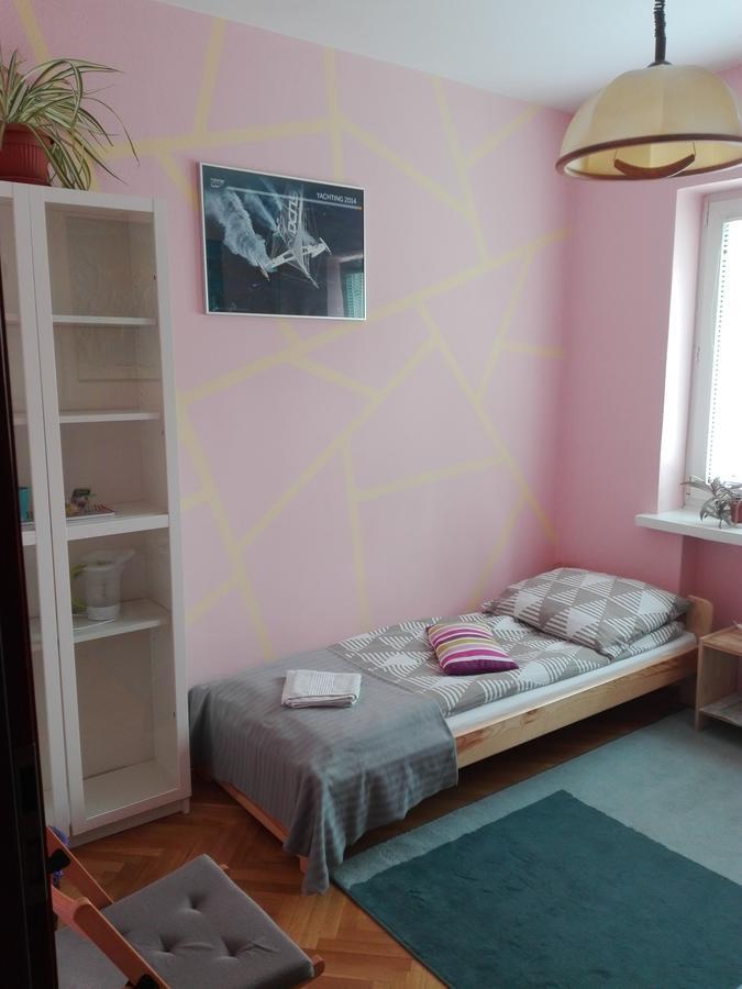 Willanow Warsaw Ngoại thất bức ảnh