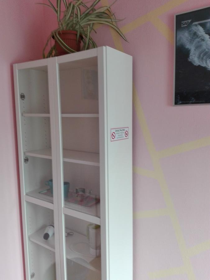 Willanow Warsaw Ngoại thất bức ảnh
