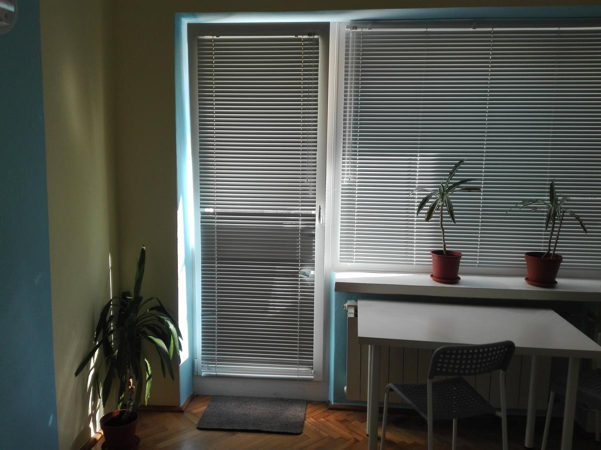 Willanow Warsaw Ngoại thất bức ảnh