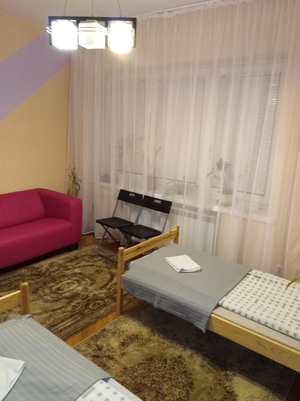 Willanow Warsaw Ngoại thất bức ảnh