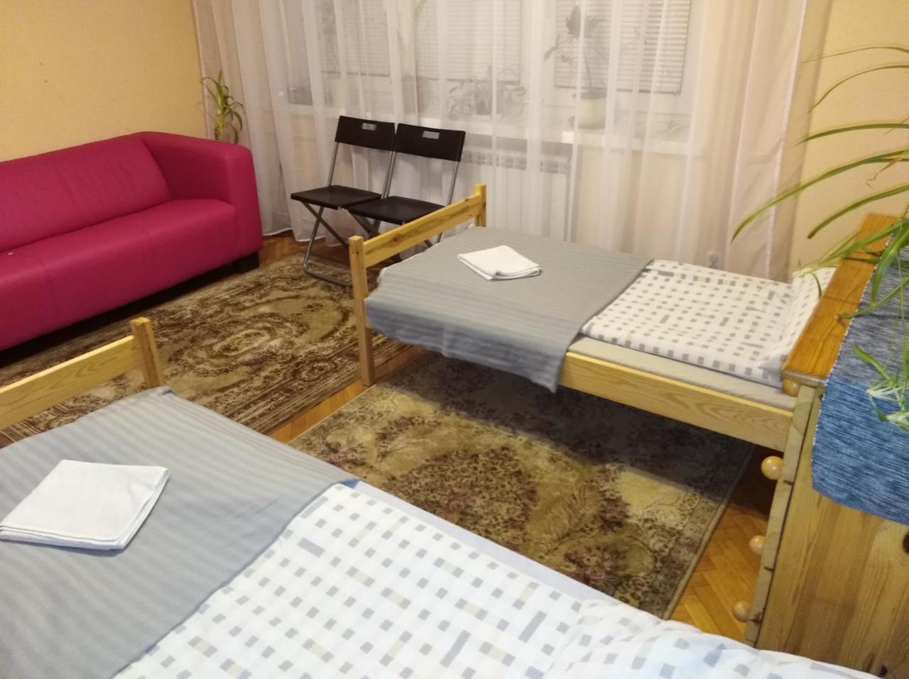 Willanow Warsaw Ngoại thất bức ảnh