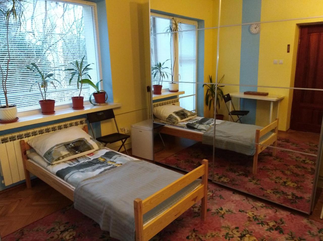 Willanow Warsaw Ngoại thất bức ảnh