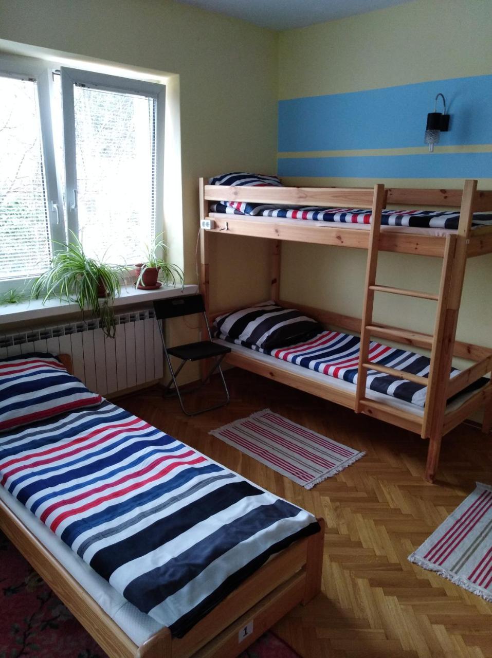 Willanow Warsaw Ngoại thất bức ảnh