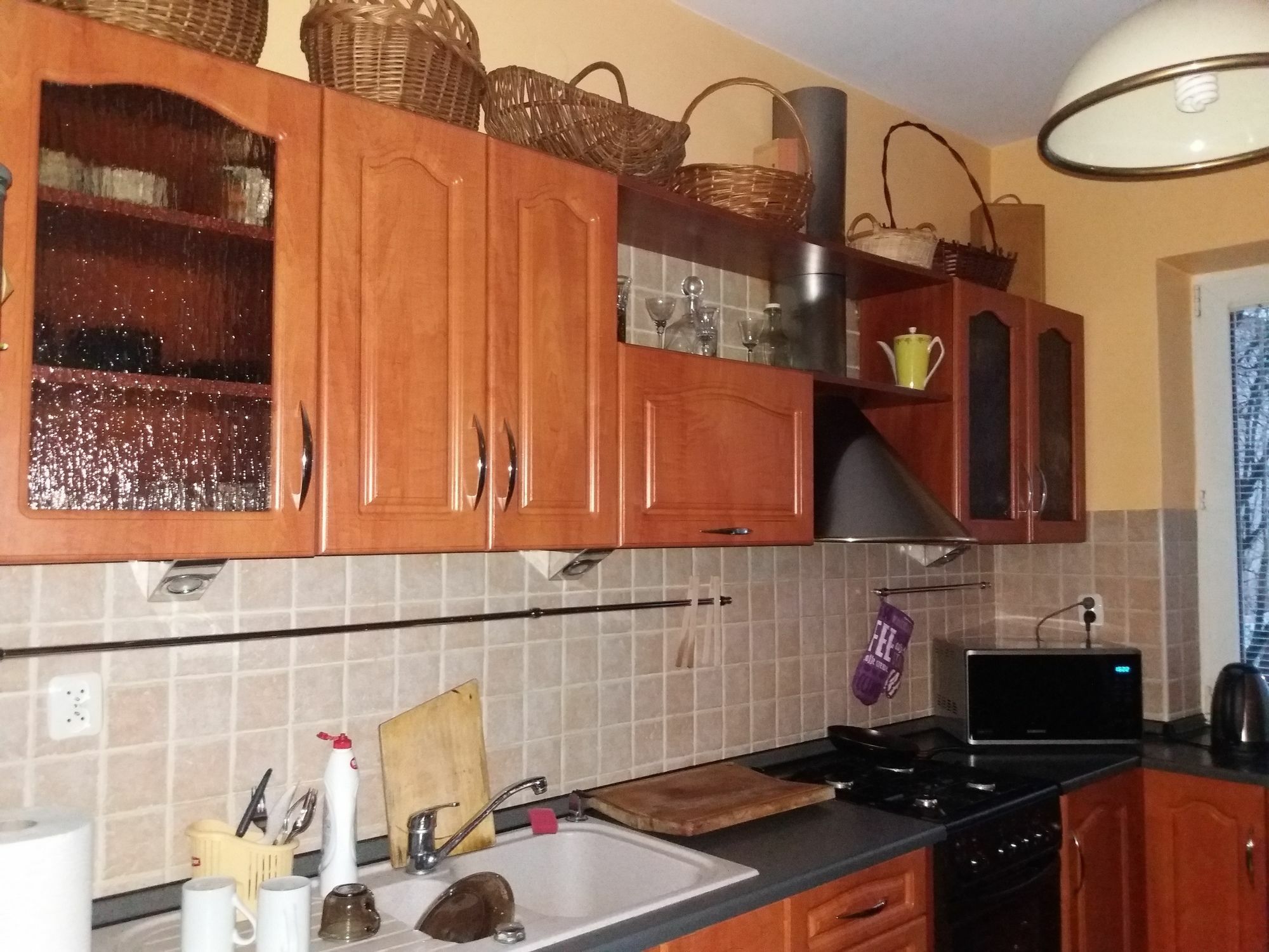 Willanow Warsaw Ngoại thất bức ảnh